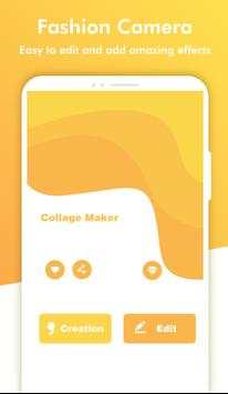 Collage Maker 1 تصوير الشاشة