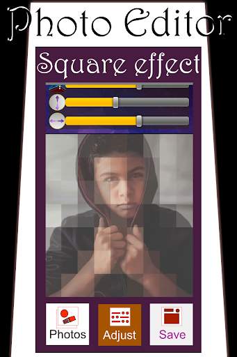 Photo Editor Lab screenshot 3