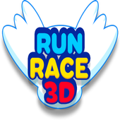 Race Run icon