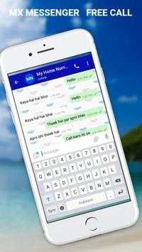 Indian Messenger Plus screenshot 4
