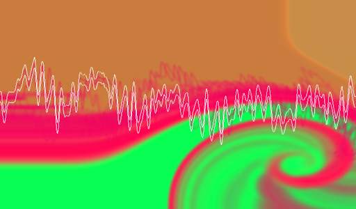 Visualisator 5000 Free screenshot 16