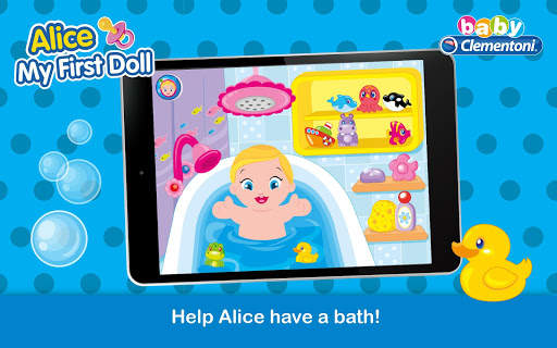 Alice My First Doll screenshot 8