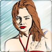 Cartoon Photo Editor 1.2