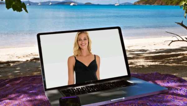Laptop Photo Frames screenshot 8