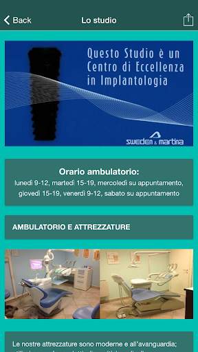 Dr. Farana screenshot 3
