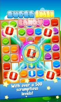 Super Smash Candy screenshot 3