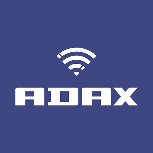 Adax WiFi icon