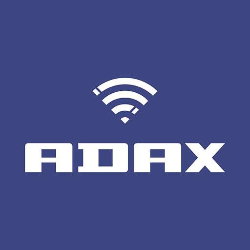 Adax WiFi 3.8.1