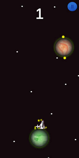 SpaceХ Traveler screenshot 2