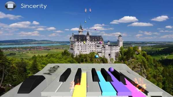 Adlib (Piano/Drum) screenshot 1
