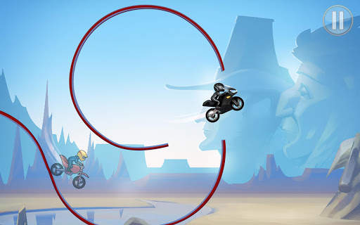 Bike Race Free - Top Motorcycle Racing Game screenshot 5