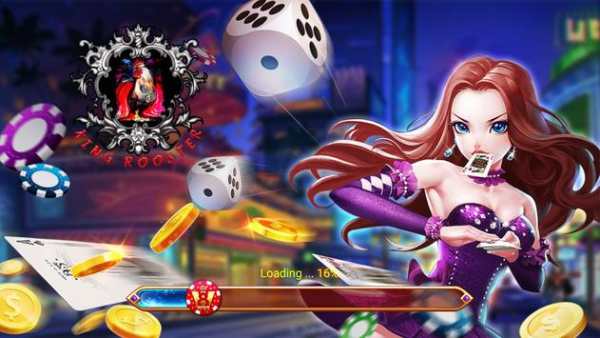 KING ROOSTER screenshot 2