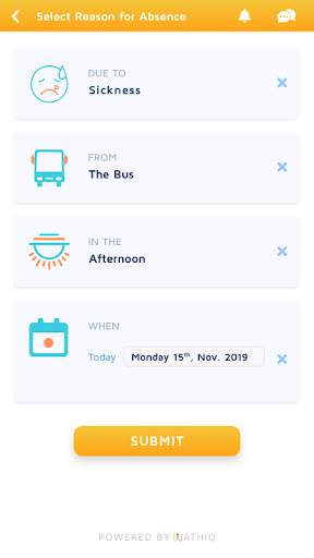 Wathiq Parent screenshot 6