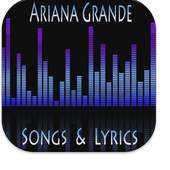 Ariana Grande Songs 1.0