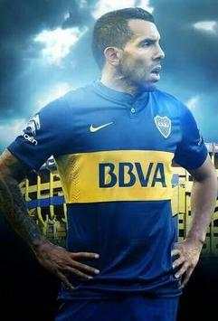 Boca Juniors Wallpaper 3 تصوير الشاشة
