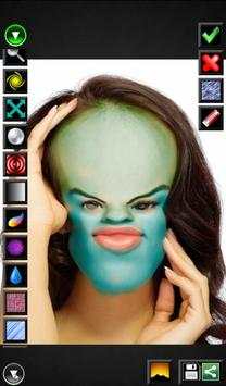 Photo Warp screenshot 4