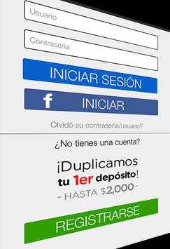 C@LIENTE MX Apps en Mobile screenshot 1