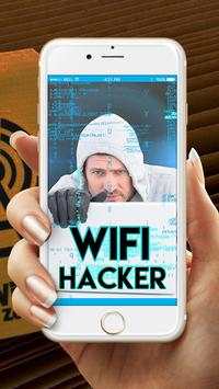Wifi password root prank screenshot 1