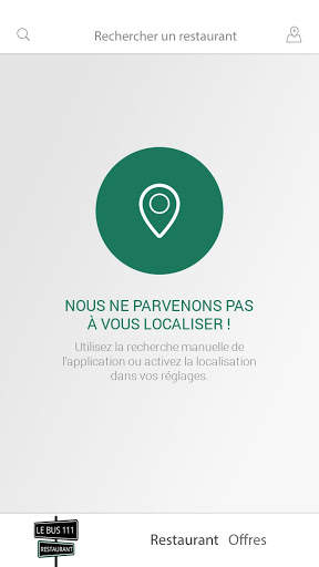 Restaurant Le Bus 111 screenshot 5