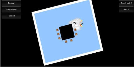 Tame ini - Bola dan Boxes screenshot 4