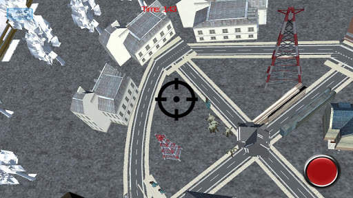 Zombie HuntAR screenshot 4