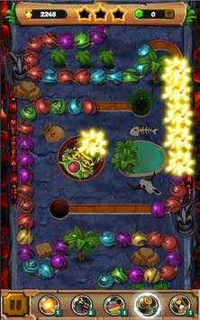 Zuma World Adventures screenshot 3