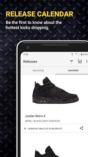 Eastbay: Sports Gear, Shoes & Apparel screenshot 4
