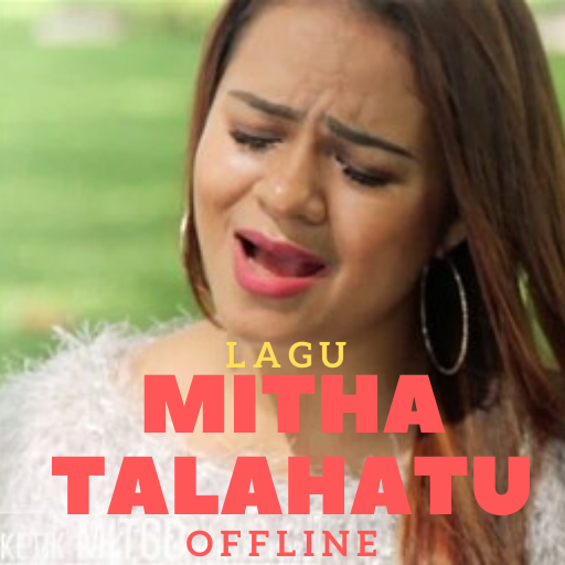 Lagu Mitha Talahatu Offline icon