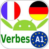Pendu Verbes Français Allemand on 9Apps