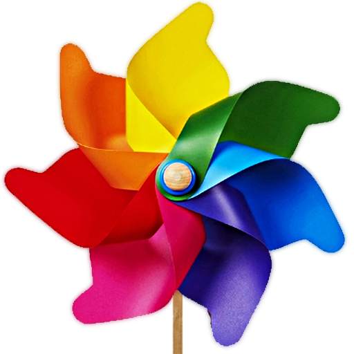 Pinwheel simulator 1.22