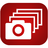 Burst Mode Camera icon
