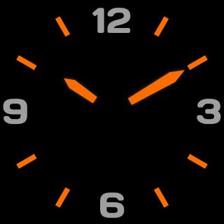 Watch Face DAYSON screenshot 5