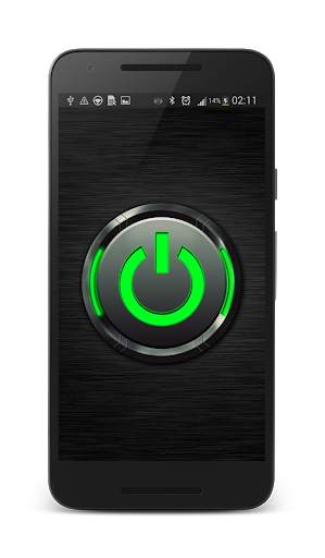 Flashlight screenshot 1