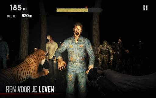 Into the Dead screenshot 10