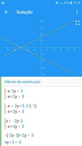 Matemática Passo a Passo screenshot 6