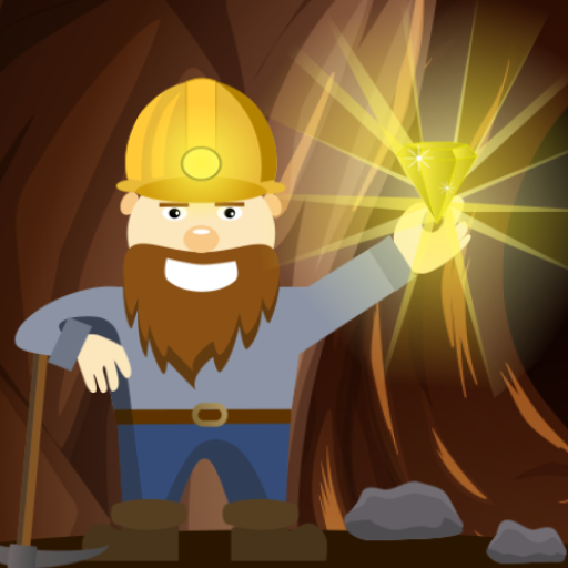 Mine breaker icon