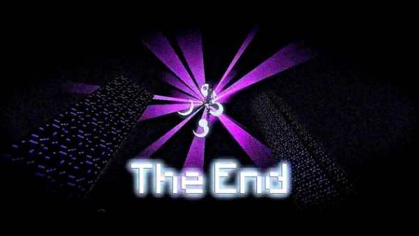 The End Mod For Minecraft PE screenshot 6