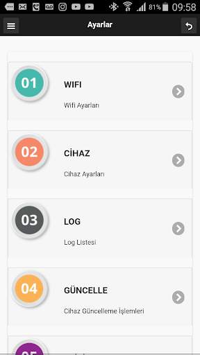 Kutu by Tartı Medikal screenshot 2