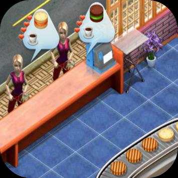 Cake Shop screenshot 1