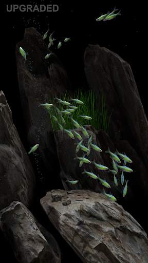 NANO AQUARIUM Free screenshot 9