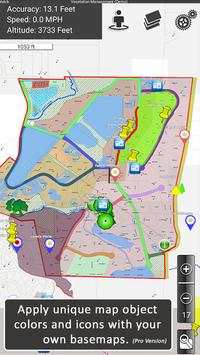MapItFast screenshot 5