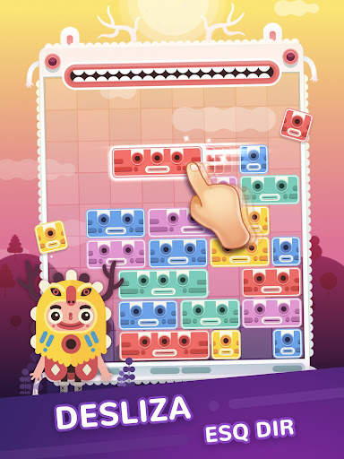 Slidey®: Block Puzzle screenshot 9