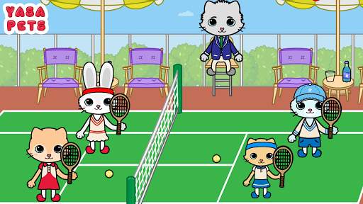Yasa Pets Hotel screenshot 10