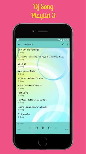DJ Remix India 2020 Offline 7 تصوير الشاشة