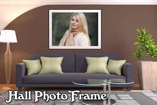 Hall Photo Frame screenshot 4