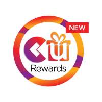 CU Rewards: Shop & Cashback logo