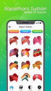 Rajasthani Turban screenshot 3