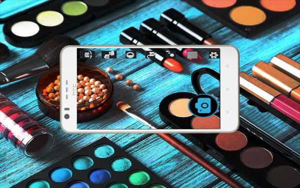 MAKEUP CAMERA 8 تصوير الشاشة
