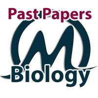 Biology Past Papers - Past Questions on 9Apps