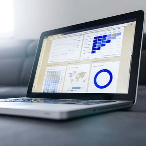 Accounting system icon
